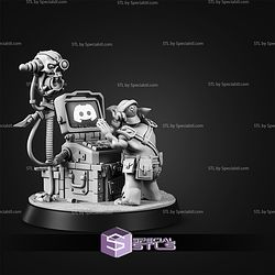 January 2026 Wargame Exclusive Miniatures