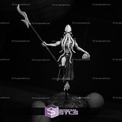 January 2026 Warp Miniatures