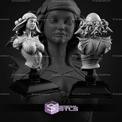 January 2026 White Werewolf Tavern Miniatures