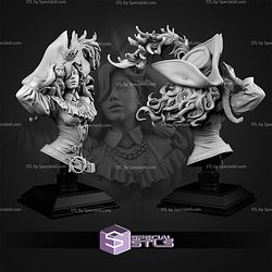 January 2026 White Werewolf Tavern Miniatures