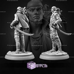 January 2026 White Werewolf Tavern Miniatures