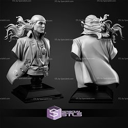 January 2026 White Werewolf Tavern Miniatures