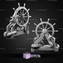 January 2026 White Werewolf Tavern Miniatures