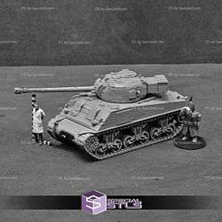 January 2026 Windham Graves Miniatures