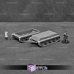 January 2026 Windham Graves Miniatures