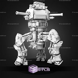 November 2025 Golden Dragon Games Miniatures