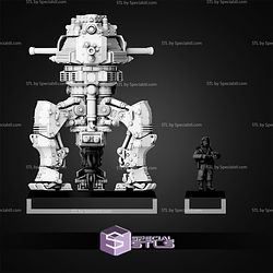 November 2025 Golden Dragon Games Miniatures