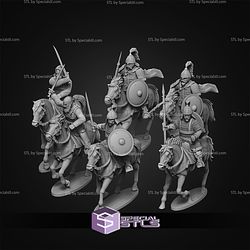 November 2025 Wargames Atlantic Miniatures