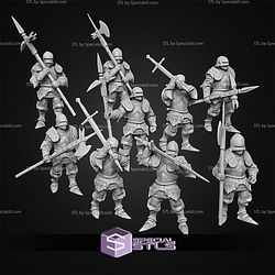 November 2025 Wargames Atlantic Miniatures