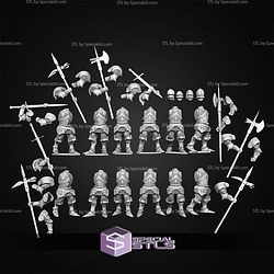 November 2025 Wargames Atlantic Miniatures