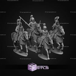 November 2025 Wargames Atlantic Miniatures