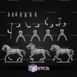 November 2025 Wargames Atlantic Miniatures