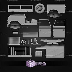 November 2025 Wargames Atlantic Miniatures