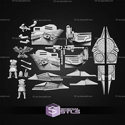 November 2025 Wargames Atlantic Miniatures