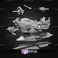 November 2025 Wargames Atlantic Miniatures