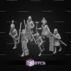 November 2025 Wargames Atlantic Miniatures