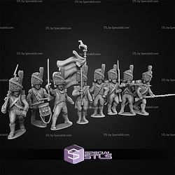 November 2025 Wargames Atlantic Miniatures