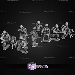 November 2025 Wargames Atlantic Miniatures