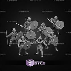 November 2025 Wargames Atlantic Miniatures