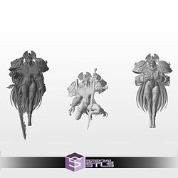 January 2026 Mads Minis Miniatures