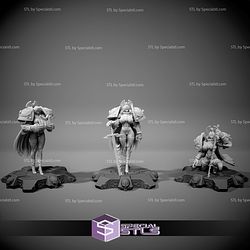 January 2026 Mads Minis Miniatures