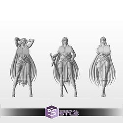 January 2026 Mads Minis Miniatures