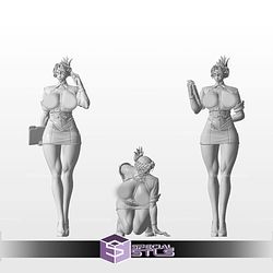 January 2026 Mads Minis Miniatures