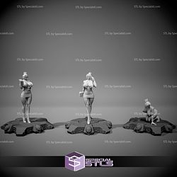 January 2026 Mads Minis Miniatures