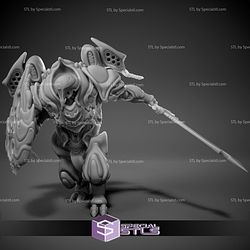 January 2026 Mads Minis Miniatures