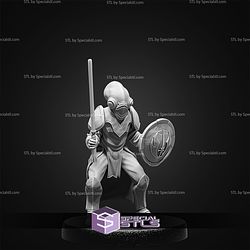 January 2026 Invictus Miniatures