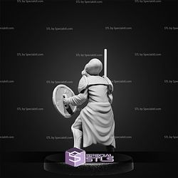 January 2026 Invictus Miniatures