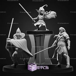 January 2026 Invictus Miniatures