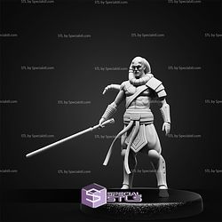 January 2026 Invictus Miniatures