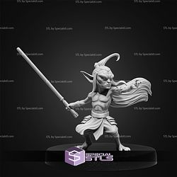 January 2026 Invictus Miniatures