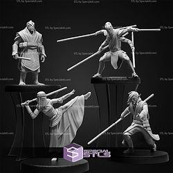 January 2026 Invictus Miniatures