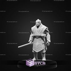 January 2026 Invictus Miniatures