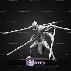 January 2026 Invictus Miniatures