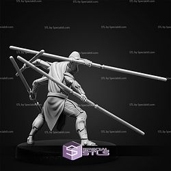 January 2026 Invictus Miniatures