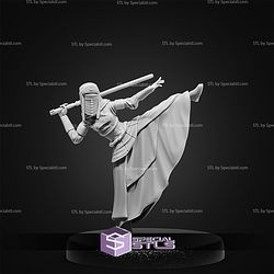 January 2026 Invictus Miniatures