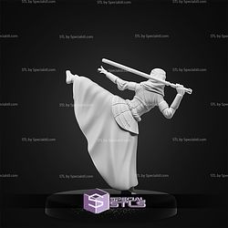 January 2026 Invictus Miniatures