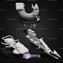 January 2026 Invictus Miniatures