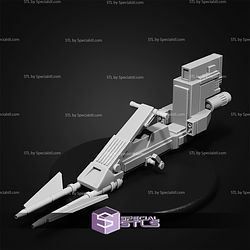 January 2026 Invictus Miniatures