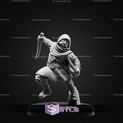 January 2026 Invictus Miniatures