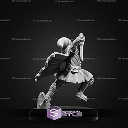 January 2026 Invictus Miniatures