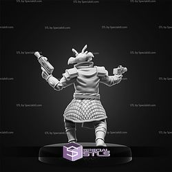 January 2026 Invictus Miniatures