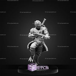 January 2026 Invictus Miniatures