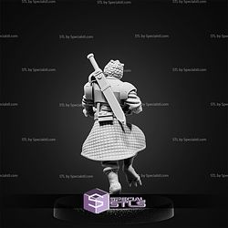 January 2026 Invictus Miniatures