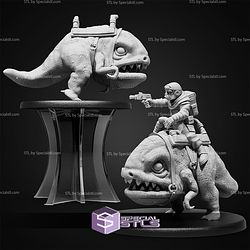 January 2026 Invictus Miniatures
