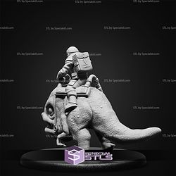 January 2026 Invictus Miniatures