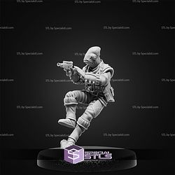 January 2026 Invictus Miniatures